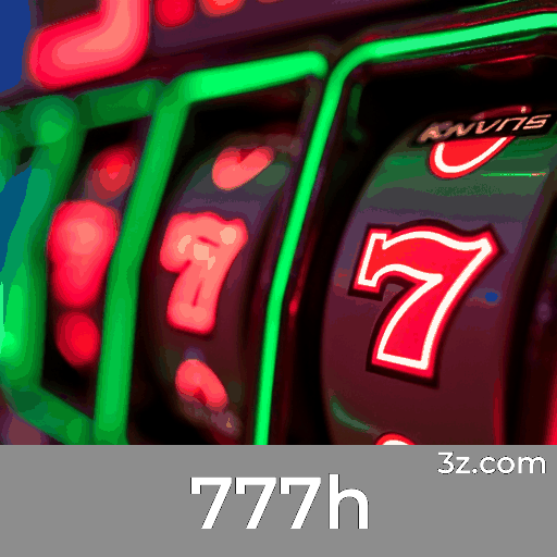 777h game mais image