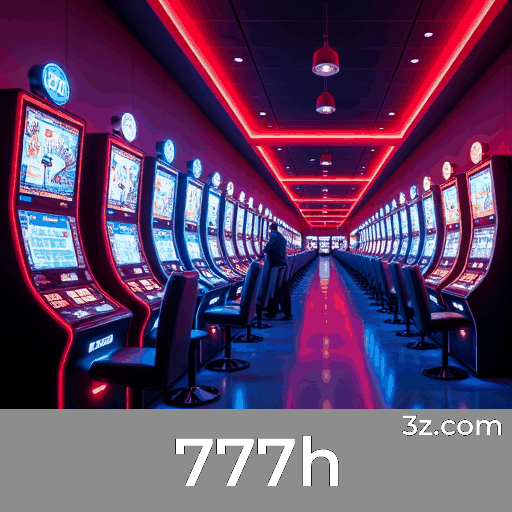 777h game mais image