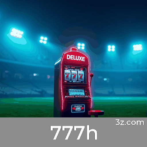 777h game mais image