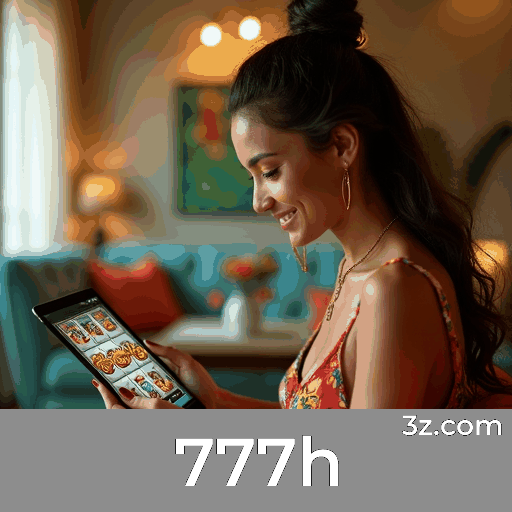 777h game mais image