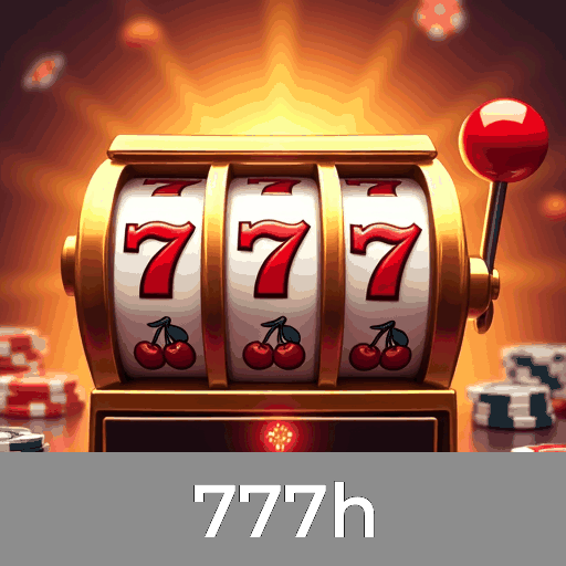 777h: Cassino Seguro e Divertido