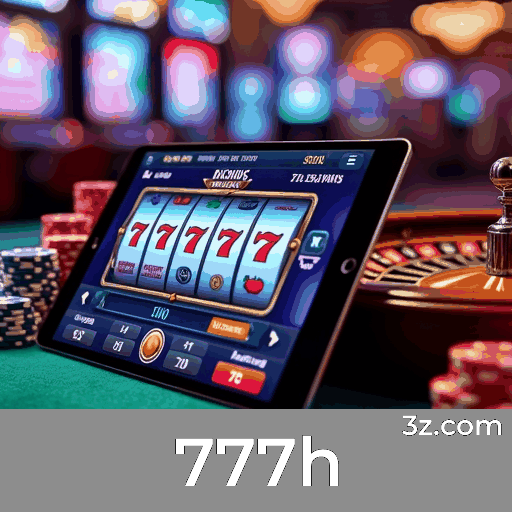 777h game mais image