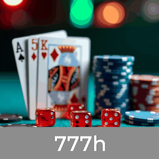 777h: Acesso Fácil e Completo ao Seu Cassino Móvel