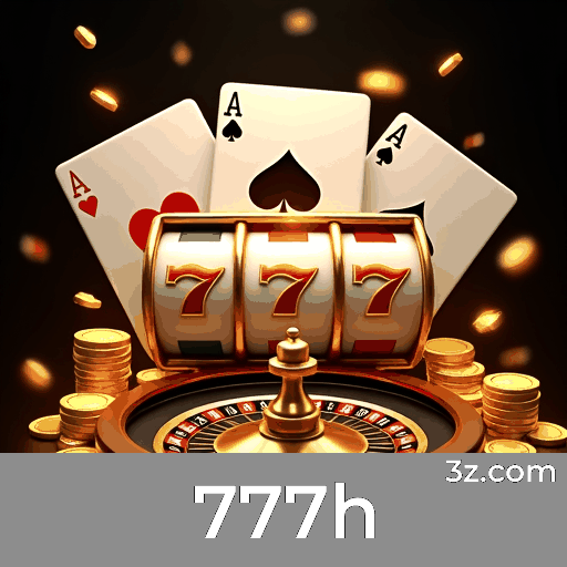 777h game mais image