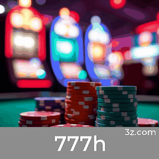 777h game mais image