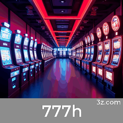 777h game mais image